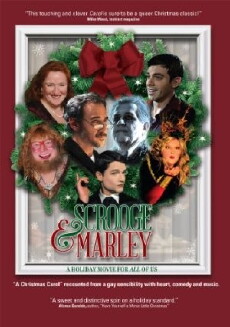 Scrooge & Marley (2012) - Stream Online