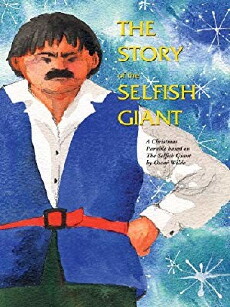 The Story of the Selfish Giant (1998) - Stream Online