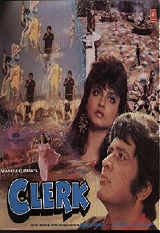 Clerk (1989) - Stream Online