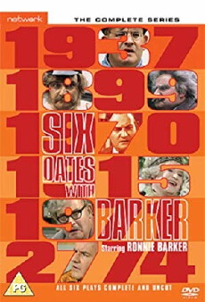 Six Dates with Barker (1971) - Stream Online