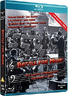 Battle for Music (1943) - Stream Online