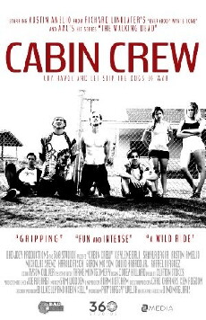 Cabin Crew (2017) - Stream Online