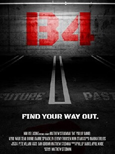 B4 (2012) - Stream Online