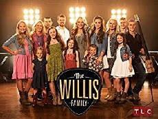 The Willis Family (2015) - Stream Online