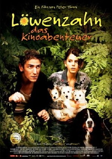 Löwenzahn - Das Kinoabenteuer (2011) - Stream Online