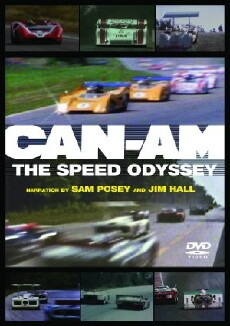 The Speed Odyssey (2008) - Stream Online