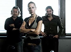 Vienna Crime Squad (2005) - Stream Online