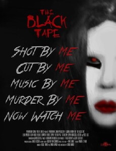 The Black Tape (2014) - Stream Online