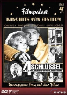 4 Schlüssel (1966) - Stream Online