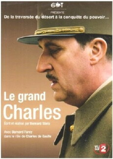 De Gaulle (2006) - Stream Online