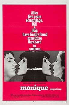 Monique (1970) - Stream Online