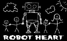 Robot Heart (2016) - Stream Online