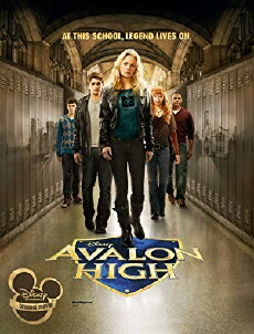 Avalon High (2010) - Stream Online