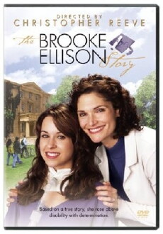 The Brooke Ellison Story (2004) - Stream Online