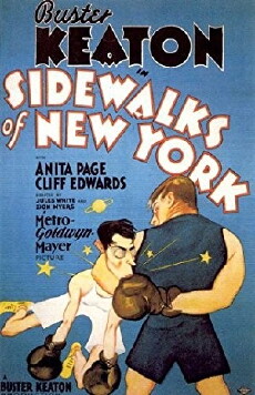 Sidewalks of New York (1931) - Stream Online