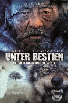 Unter Bestien - Der alte Mann und die Wölfe (2012) - Stream Online