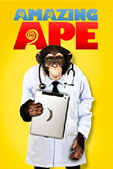 Amazing Ape (2016) - Stream Online