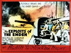 The Exploits of the Emden (1928) - Stream Online