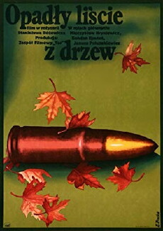Opadly liscie z drzew (1975) - Stream Online