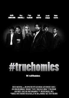 #truehomies (2017) - Stream Online