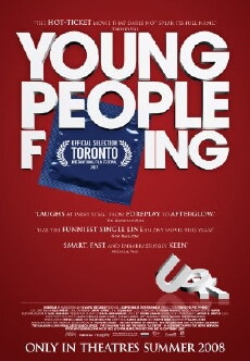YPF (2007) - Stream Online