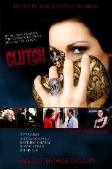 Clutch (2011) - Stream Online