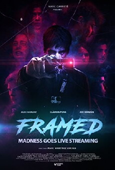 Framed (2017) - Stream Online