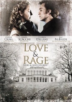 Love & Rage (1999) - Stream Online