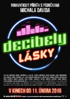 Decibels of Love (2016) - Stream Online