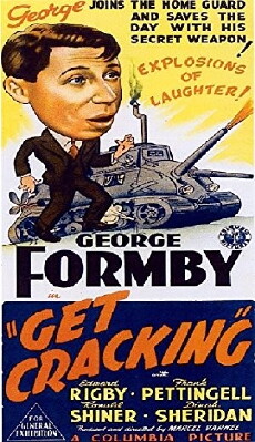 Get Cracking (1943) - Stream Online