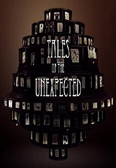 Tales of the Unexpected (2014) - Stream Online
