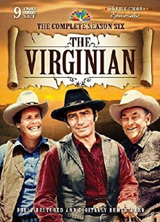 The Virginian (1962) - Stream Online