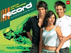 Amor en tiempo record (2006) - Stream Online
