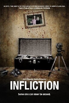 Infliction (2014) - Stream Online