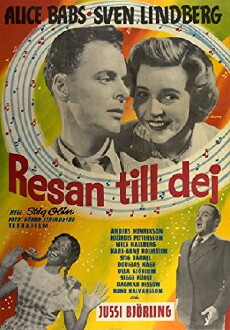 Reise zu Dir (1953) - Stream Online