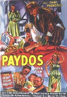 The Break (1954) - Stream Online