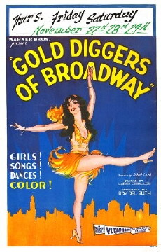 Gold Diggers of Broadway (1929) - Stream Online