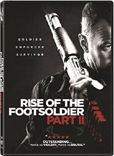 Rise of the Footsoldier Part II (2015) - Stream Online