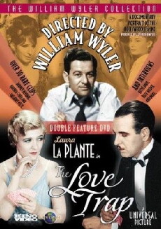 The Love Trap (1929) - Stream Online