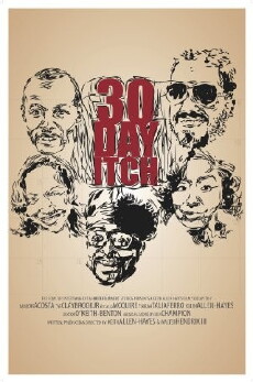 30 Day Itch (2013) - Stream Online