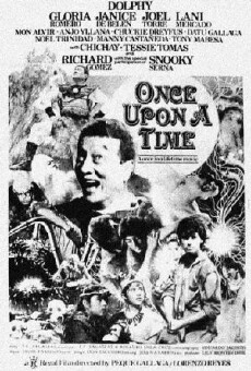 Once Upon a Time (1987) - Stream Online