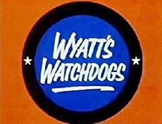 Wyatt's Watchdogs (1988) - Stream Online