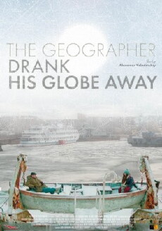 The Geographer Drank His Globe Away (2013) - Stream Online
