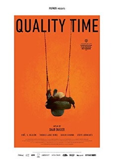 Quality Time (2017) - Stream Online