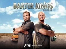 Barter Kings (2012) - Stream Online