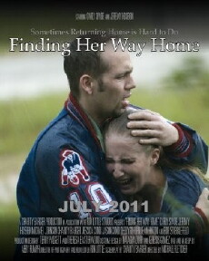 Finding Her Way Home (2011) - Stream Online