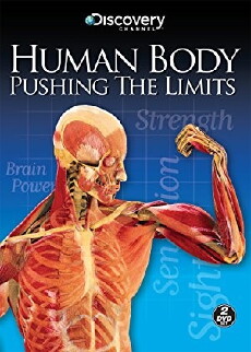 Human Body: Pushing the Limits (2008) - Stream Online