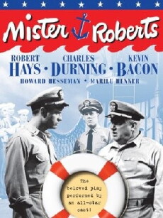 Mister Roberts (1984) - Stream Online