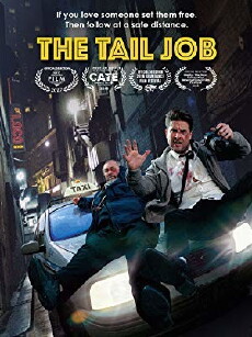 The Tail Job (2016) - Stream Online