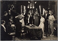 Pillars of Society (1916) - Stream Online